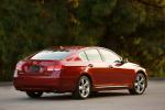 Lexus GS460 2010 года